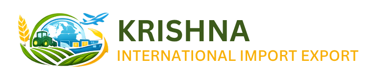 Krishna International Import Export